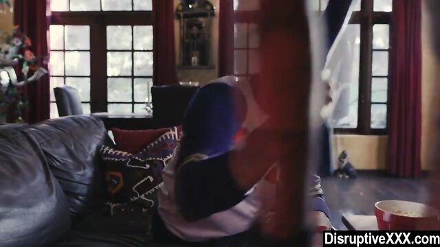 Straight guy blackmailed into gay sex by brother-in-law