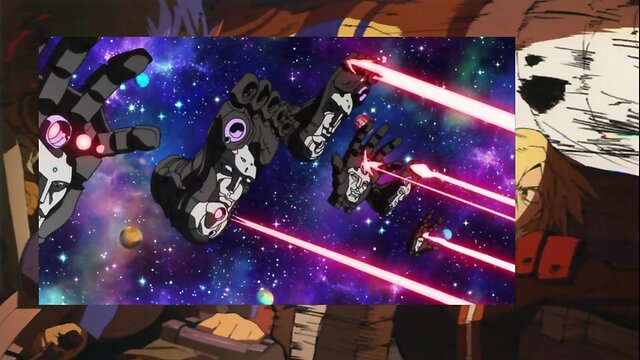 Tengen toppa gurren lagann: o clichê na sua melhor forma