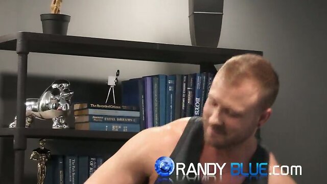 Austin Wolf and Jamie Pavel