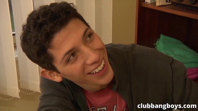 Twinkerd.com Ready to do anything to be a pornstar