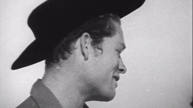 Amateur homemade hunks jocks cowboy & waiter