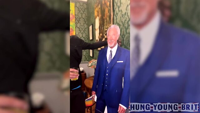 Exploring wales: meeting a scally and learning welsh