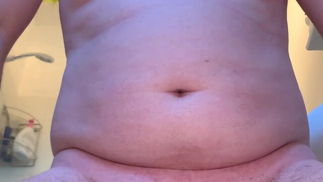 Have fun with my new toys