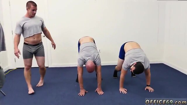 Teenager dildo gay porn movieture does nude yoga motivate more than