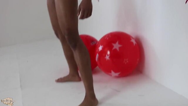 Timarrie baker at thugboy