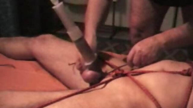 Major pain for slave