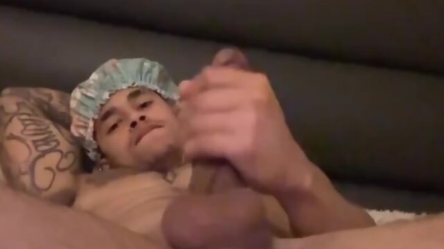 Hot latino hunks steamy solo session: exploring his fat ass and masturbating under the lights solo masturbation hunks latinos black jocks lightskin hispanic af