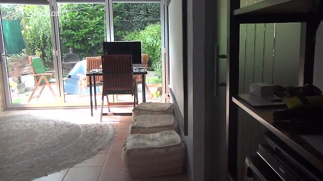 Marcel bruckmann’s spa no porn