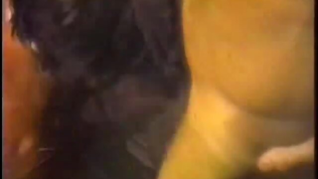 Long-haired hunk has sex