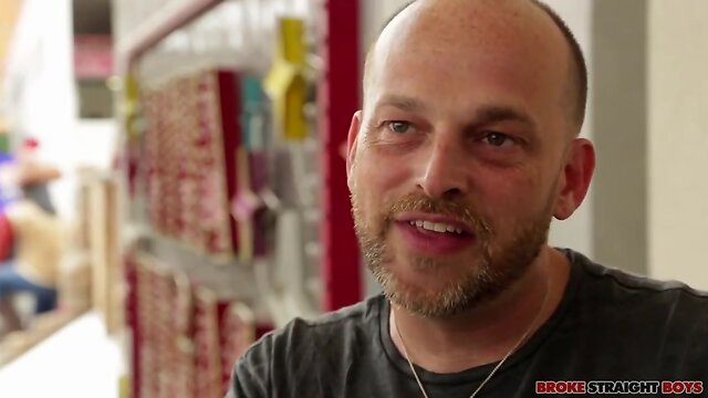 Broke straight teenagers tv episode #2 gay porn stars go to vegas