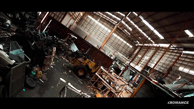 The x-game competition