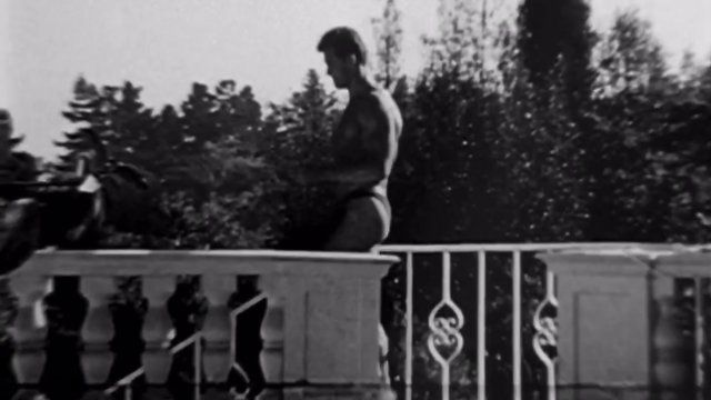 Amateur homemade gay hunks & jocks: a day of fury