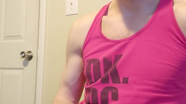 Clothing-clad stonking and camming