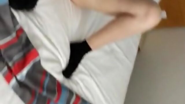 UK whore with old man