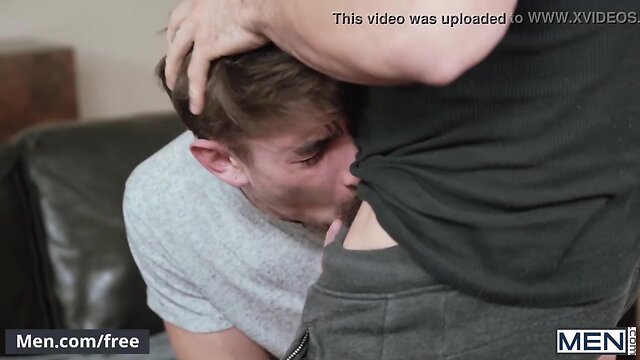 Aspen, stroke hunter didgeridoo me in the backside and mouth